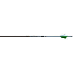 Easton Venture 6mm Arrows 600 6 pk.