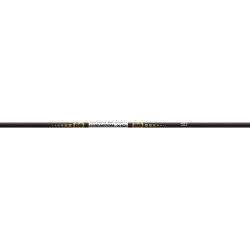 Easton X10 3.2mm Parallel Pro Shafts 650 1 doz.