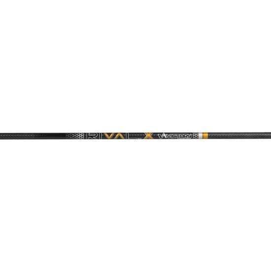 Victory Rival Arrow Shafts 500 1 doz.