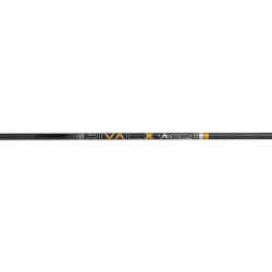 Victory Rival X Arrow Shafts 500 1 doz.