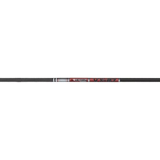 Victory VX-27 Elite Arrow Shafts 200 1 doz.