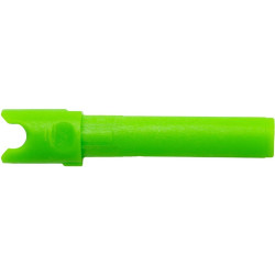 TenPoint ACU-X Nock Green 12 pk.