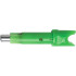 TenPoint ACU-X Lighted Nock Green 3 pk.