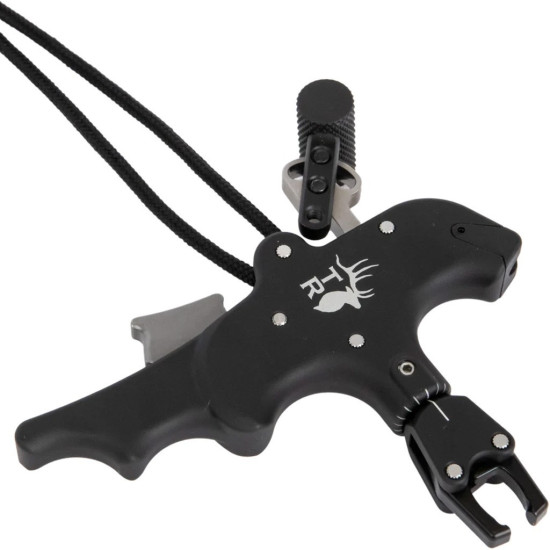 Trophy Ridge Precise Pro Release 4 Finger