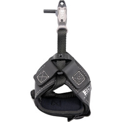 B3 Alpha Release Flex Connector Grey