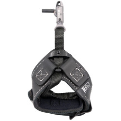 B3 King Release Flex Connector Grey