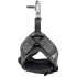 B3 King Release Flex Connector Grey