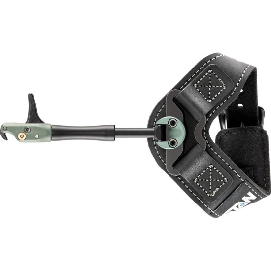 Stan SoleX CM Clicker Web/Buckle Strap