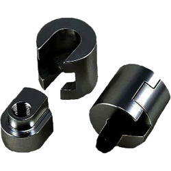 AAE Archery Stable Lock Quick Disconnect Black