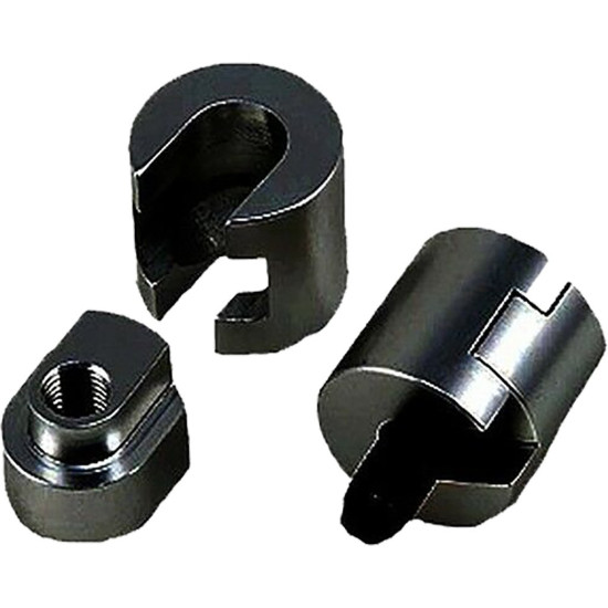 AAE Archery Stable Lock Quick Disconnect Black