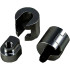 AAE Archery Stable Lock Quick Disconnect Black