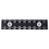 X-Factor Xtreme TAC Picatinny Rail Black