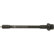 Bowfinger XL Hunter Stabilizer Black 12 in.