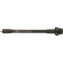 Bowfinger XL Hunter Stabilizer Black 12 in.