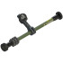 Bee Stinger MicroHex Counter Slide Stabilizer Dovetail Olive 15 in.