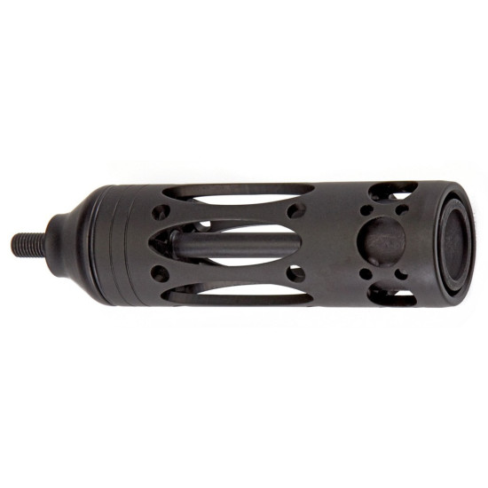 30-06 Outdoors K3 Archery Stabilizer  5 Inch Precision Balance | 30-06 Outdoors
