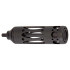 30-06 Outdoors K3 Archery Stabilizer  5 Inch Precision Balance | 30-06 Outdoors