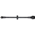AAE Archery Mountain Series Stabilizer Black 12 in.