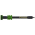 Bee Stinger MicroHex Stabilizer Green 8 in.