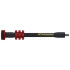 Bee Stinger MicroHex Stabilizer Red 8 in.