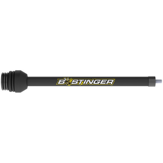 Bee Stinger Sport Hunter Xtreme Stabilizer Black 10 in.