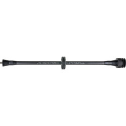 AAE Archery Mountain Series Stabilizer Black 15 in.