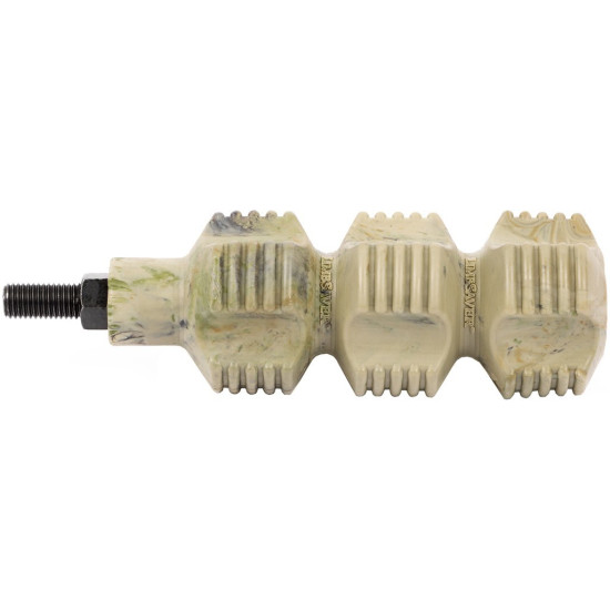 Limbsaver Spartan Stabilizer Camo 4.25 in.