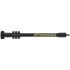 Bee Stinger MicroHex Stabilizer – Matte Black | 10-Inch Target & Hunting Archery Stabilizer