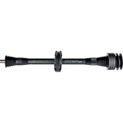 AAE Archery Mountain Series Stabilizer Black 8 in.