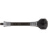 Dead Ringer Equalizer Series Stabilizer Black 6 in.