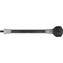 Dead Ringer Equalizer Series Stabilizer Black 8 in.