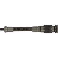 Dead Ringer Black Series Stabilizer Black 6 in.