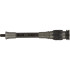 Dead Ringer Black Series Stabilizer Black 6 in.