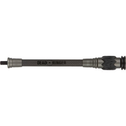 Dead Ringer Black Series Stabilizer Black 8 in.