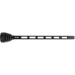 Viper Dovetail Stabilizer 8 in. w/ 4 oz. Weight (Fits Mathews)