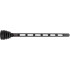 Viper Dovetail Stabilizer 8 in. w/ 4 oz. Weight (Fits Mathews)
