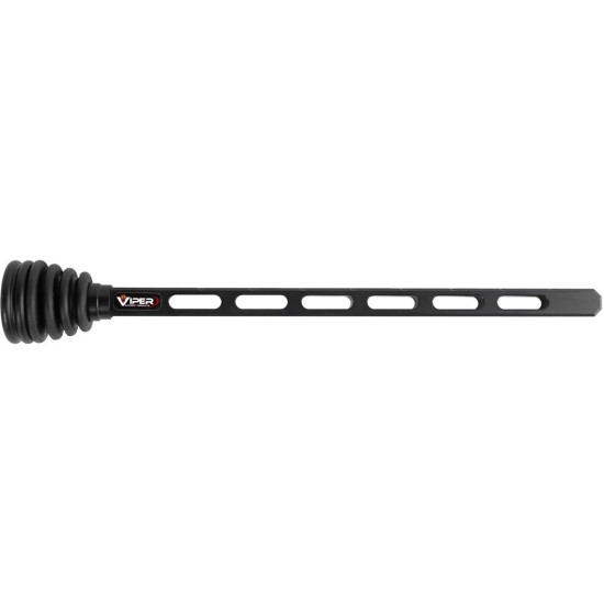 Viper Dovetail Stabilizer 12 in. w/ 4 oz. Weight (Fits Mathews)