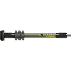 Bee Stinger MicroHex Stabilizer Olive 12 in.