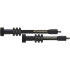 Bee Stinger MicroHex Stabilizer Kit Matte Black 8 in./6 in.