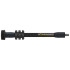 Bee Stinger MicroHex Stabilizer Matte Black 8 in.