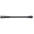 Shrewd Onyx Stabilizer Black 12 in.