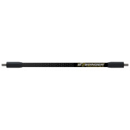 Bee Stinger MicroHex V-Bar Blackout 15 in.