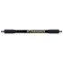 Bee Stinger MicroHex V-Bar Blackout 10 in.