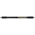 Bee Stinger MicroHex V-Bar Blackout 12 in.