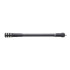 Shrewd Onyx Stabilizer Black 8 in.
