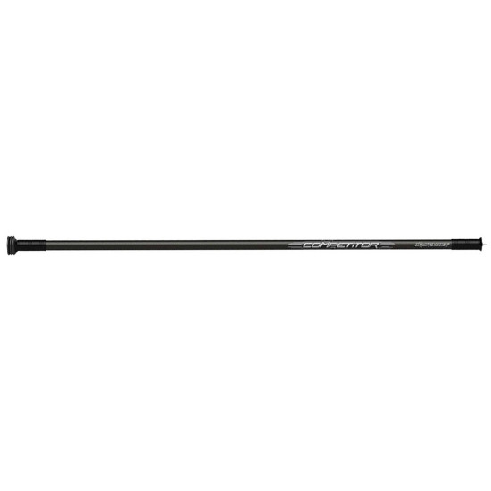 Bee Stinger Competitor Stabilizer Black/ Silver 24 in.