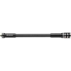 Shrewd S2 Stabilizer Matte Black 10 in.