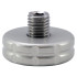 Axcel Stabilizer Weight 1.3 oz. 1.25 in Stainless
