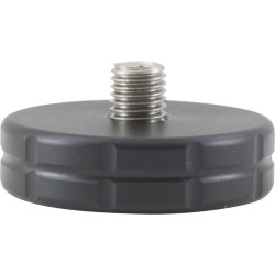 Axcel Stabilizer Weight 3 oz. 1.5 in. Black Nitride SST