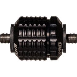 Axcel Kryptos ARC Vibration Dampener Black